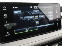Skoda Fabia - Vorschau Bild 16