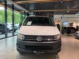 Volkswagen T6 Transporter Kasten lang 75kw/102PS/AHK/KLIMA - Volkswagen: Transporter 7