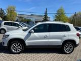 Volkswagen Tiguan Sport Style Automatik 4Motion AHK Kamera - Gebrauchtwagen in Berlin