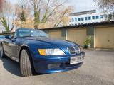 BMW Z3 Roadster 1.8 - - BMW Z3 in Dortmund