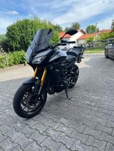 Yamaha Mt-09 Tracer RN29 ABS  - YAMAHA MT 09 TRACER