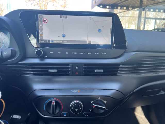 Hyundai i20 – Bild 16
