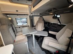 AHORN Van 620 Plus-Aufstelldach-Automatik-Markise-Mwst