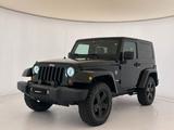 Jeep JEEP WRANGLER 3p 3.8L Sahara auto - Jeep Gebrauchtwagen von 2008