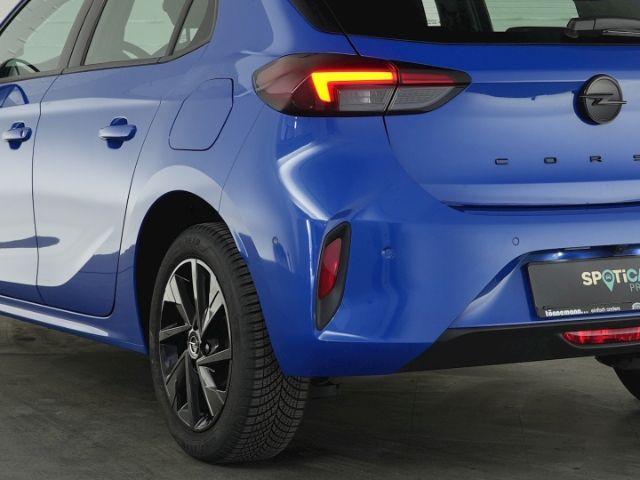 Corsa F FACELIFT GS+LED LICHT+RÜCKFAHRKAMERA+SIT
