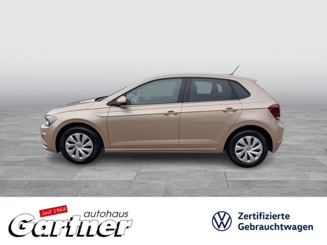 Polo COMFORTLINE 1.0 TSI 5-GANG APP CON KLIMA SH