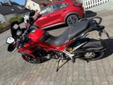 Ducati Multistrada 1200S - DUCATI MULTISTRADA 1200S