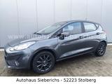 Ford Fiesta Cool & Connect *Tempomat & Sitzheizung* - Ford Fiesta Gebrauchtwagen in Aachen
