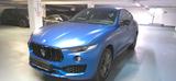 Maserati Levante GranSport Q4,Pano,AHK,ALU20", - Maserati Levante in München
