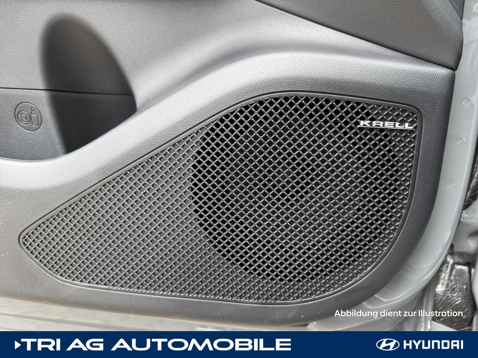 Hyundai TUCSON - Bild 19