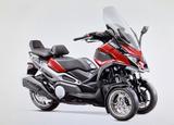 Kymco CV3 575i ABS AKTION Extrabonus - Kymco CV3 575i ABS