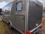 HYMER / ERIBA / HYMERCAR Exsis-i Exsis i 678 Top-Ausstattung - Hymer Exsis-i