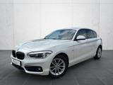 BMW 118i SportLine*Leder*LED*NaviProf*H&K*S-Dach* - BMW 118: 118d
