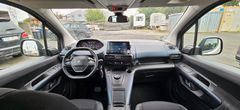 Peugeot Rifter Allure L1**Automatik