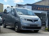 Nissan NV200 /Evalia Evalia Tekna/8-Sitzer/Kamera - Nissan: Sitzer 8