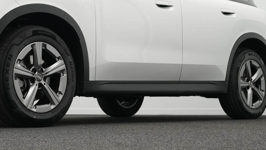 MINI One Countryman - Bild 23