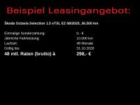 Skoda Octavia - Vorschau Bild 7