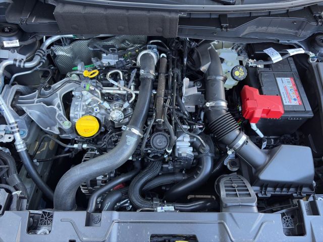 Nissan Juke N-Connecta 1.0 DIG-T °LED°Navi°SHZ°RFK°AAC°