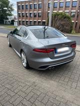 Jaguar XE R-Dynamic - Jaguar XE in Duisburg