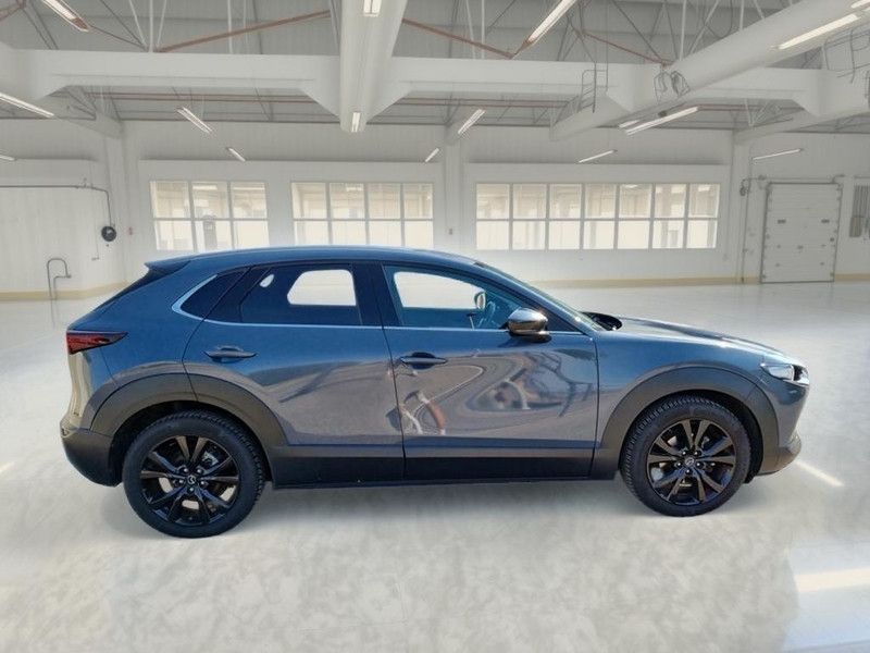 Mazda MAZDA CX-30 2.0L SKYACTIV-G 150 CV M HYBRID HOMU imagem 3