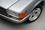 Mercedes-Benz SL450*HARDTOP*KLIMA*H-KANNZEICHEN*1980* - Offers matching your search criteria