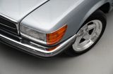 Mercedes-Benz SL450*HARDTOP*KLIMA*H-KANNZEICHEN*1980* - Mercedes-Benz aus 1980