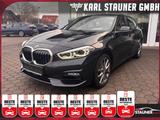 BMW 120i Limousine Sport Line KAMERA DAB RADIO KLIMA