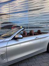 BMW 420d Cabrio Sport Line Sport Line