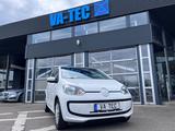Volkswagen move up! 1,0l KLIMA/NAVI - Volkswagen up! Gebrauchtwagen
