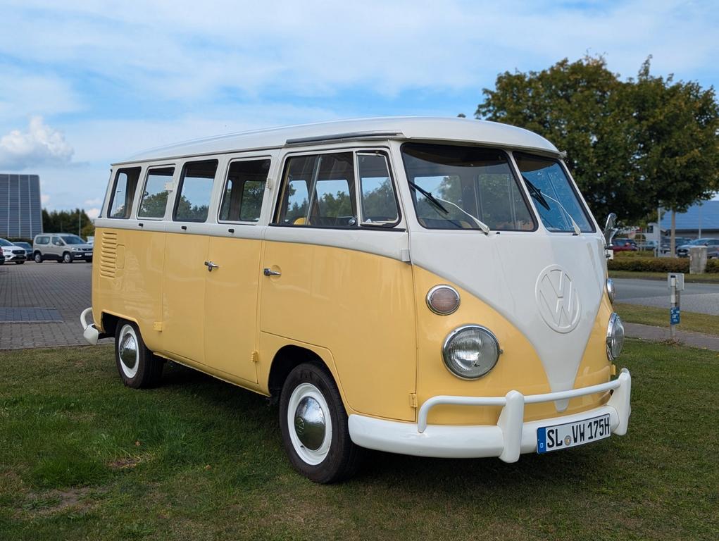 Volkswagen T1