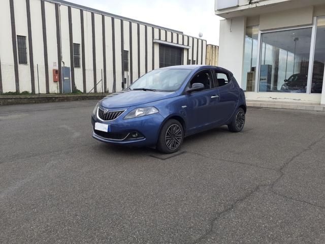 Andere LANCIA Ypsilon PROMO FINANZ. 1.0 FireFly 5 porte