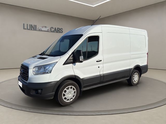 Ford Transit Kasten 350 L2 4x4 / Standheizung /Kamera