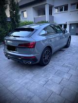 Audi SQ5 TDI tiptronic quattro - - Audi SQ5 Gebrauchtwagen in Stuttgart