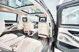 Mercedes-Benz S 450 4Matic Lang/Long !MODELL 2025! AMG LINE