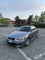 BMW 535d e60 - BMW 535 aus 2006: 535d