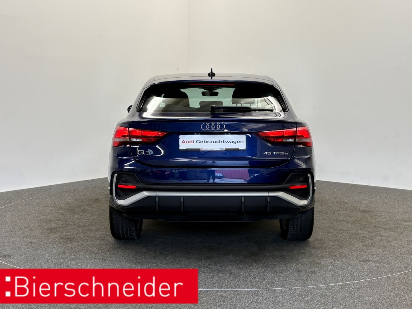 Audi Q3 - Bild 6