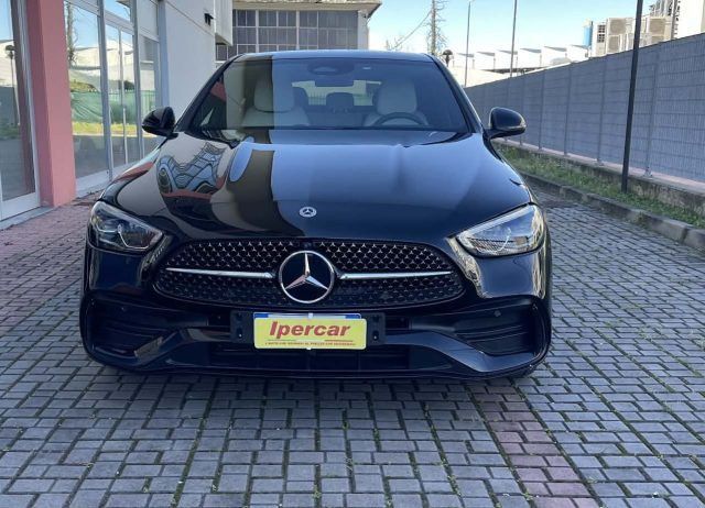 Other MERCEDES-BENZ C 300 de hybrid EQ AMG Line PARI A imagem 3