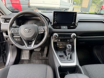 Toyota RAV 4 - 12