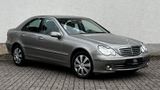 Mercedes-Benz C 200 Kompressor|1.Hand|AHK|SHZ|PDC| - Mercedes-Benz C 200 aus 2005