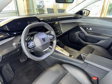 Peugeot 308 - 12