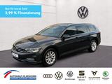 Volkswagen Passat Var. Business 2.0 TDI DSG 3,99% AHK NAV K - Volkswagen Passat Variant: 3b