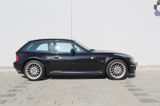 BMW Z3 Coupé 2.8  - BMW aus 2000