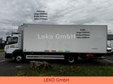 Mercedes-Benz Atego 1524 Mit Carrier Sp 850Mt - Mercedes-Benz 152