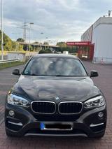 BMW X6 xDrive30d - BMW X6 Gebrauchtwagen in Mülheim (Ruhr)