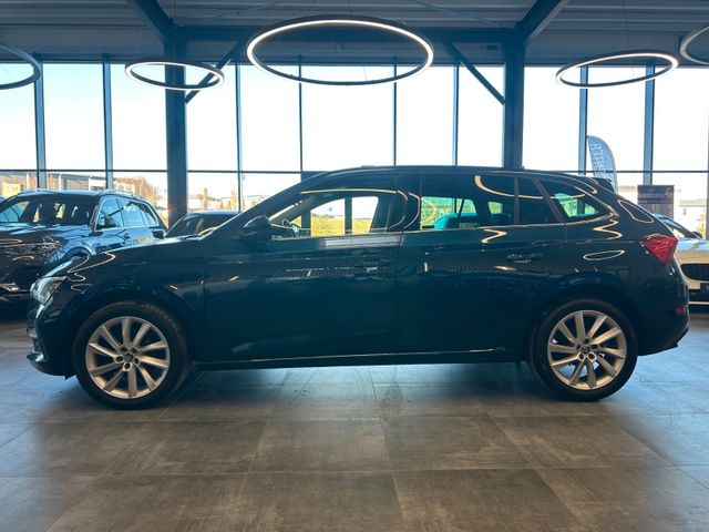 Skoda Scala Style *LED*Kamera*AppConnect*Kamera*Klima*