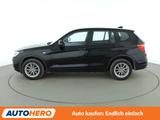 BMW xDrive 20d Aut.*NAV*XENON*HUD*TEMP*CAM*PDC*SHZ* - BMW X3 mit Diesel-Antrieb