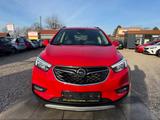 Opel Mokka X 1,4 Selection Start/Stop Sport Lenkrad - Opel Mokka Selection mit Benzin-Antrieb