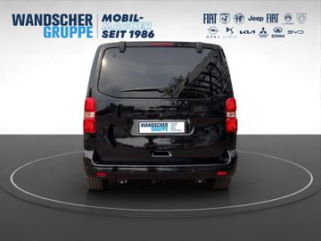 Peugeot Traveller Allure L2 HDI 180 AHK+Kam+Standheizung