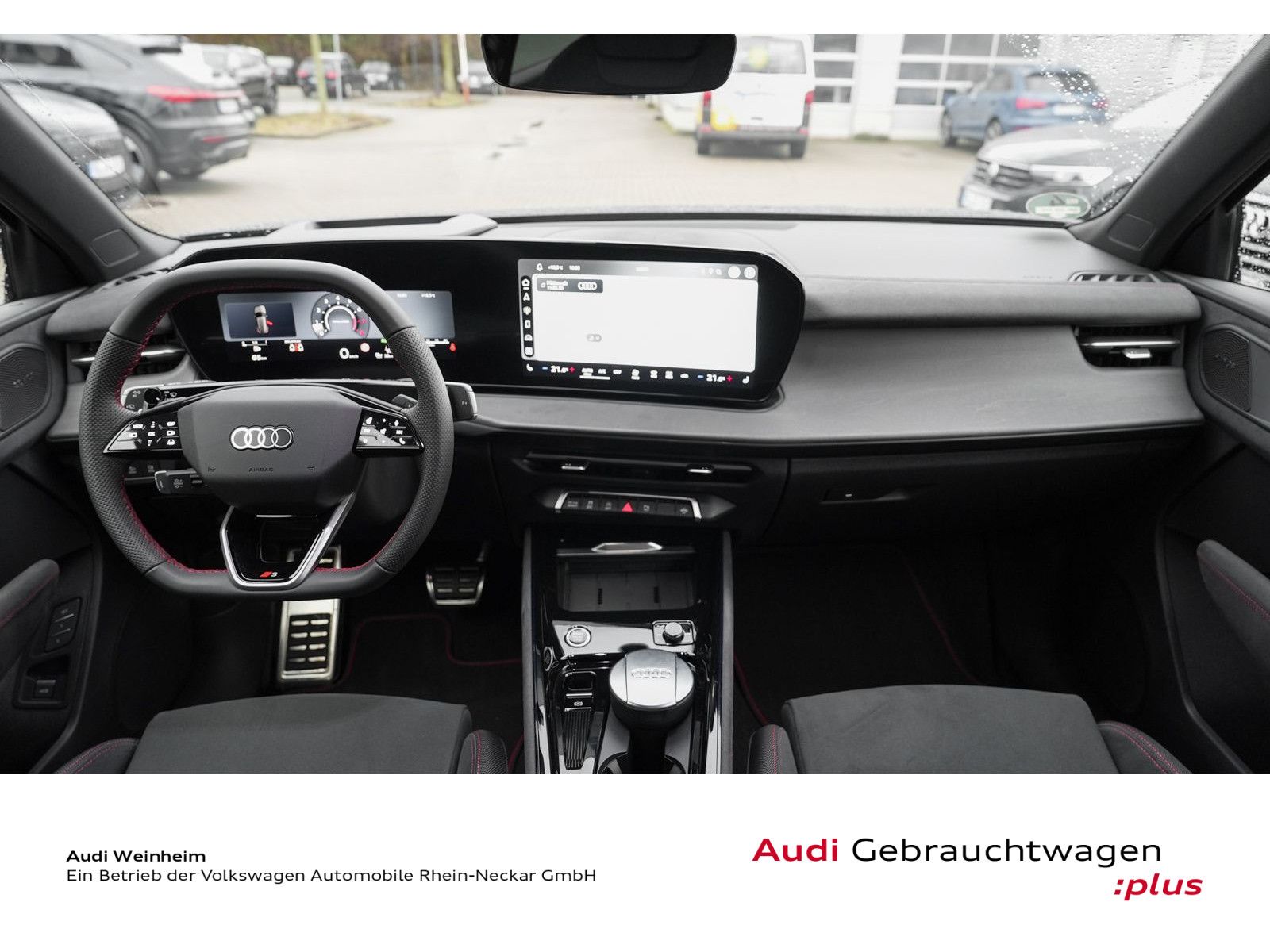 Audi Q3 - Bild 11