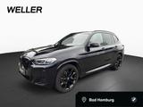 BMW X3 M40d M-Sport LCP HuD 360 Laser HiFi Pano Navi - gebrauchte BMW X3 M40 aus dem Jahr 2022
